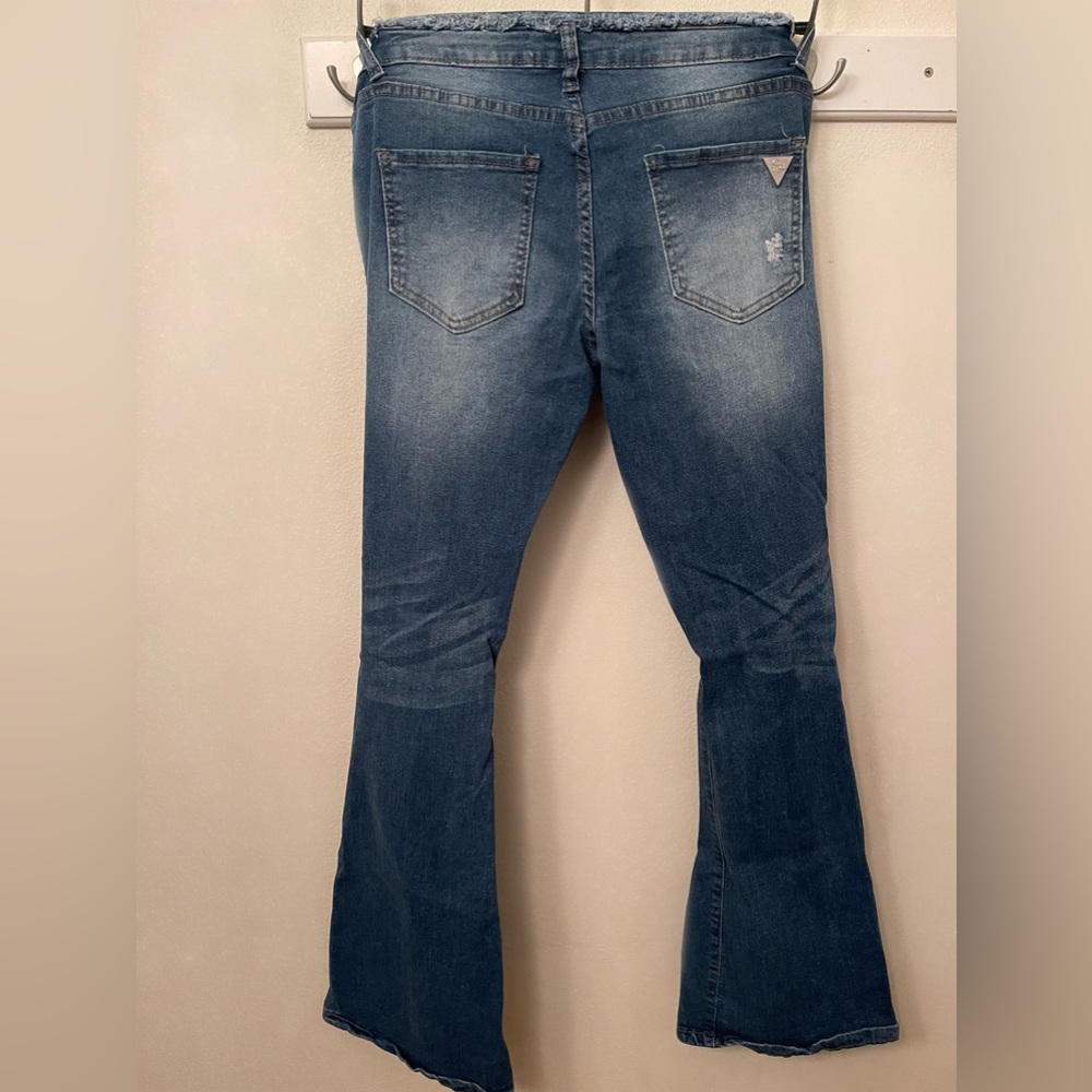 Jean bundle - Picture 15 of 15
